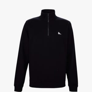 Sneaker Patch ½ Zip