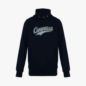 Script Hoodie