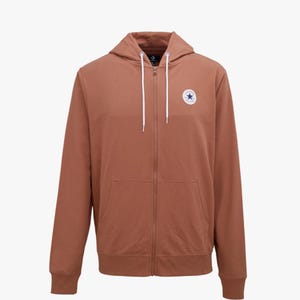 Chuck Patch Fz Hoodie