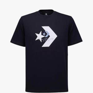 Chev Strip Tee