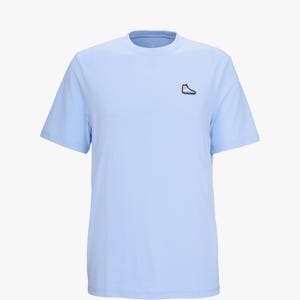 Sneaker Patch Tee
