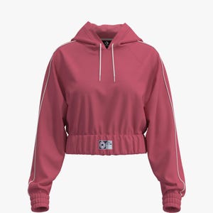 Knoct Out Hoodie