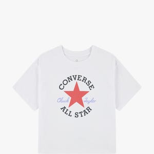 S/S DISSECTED CTP T-SHIRT