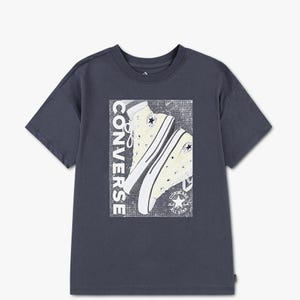 SNEAKER GFX BF TEE