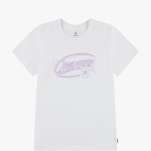 CONVERSE GRAPHIC T-SHIRT