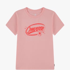 CONVERSE GRAPHIC T-SHIRT