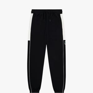 PIPING & COLOR BLOCK JOGGER