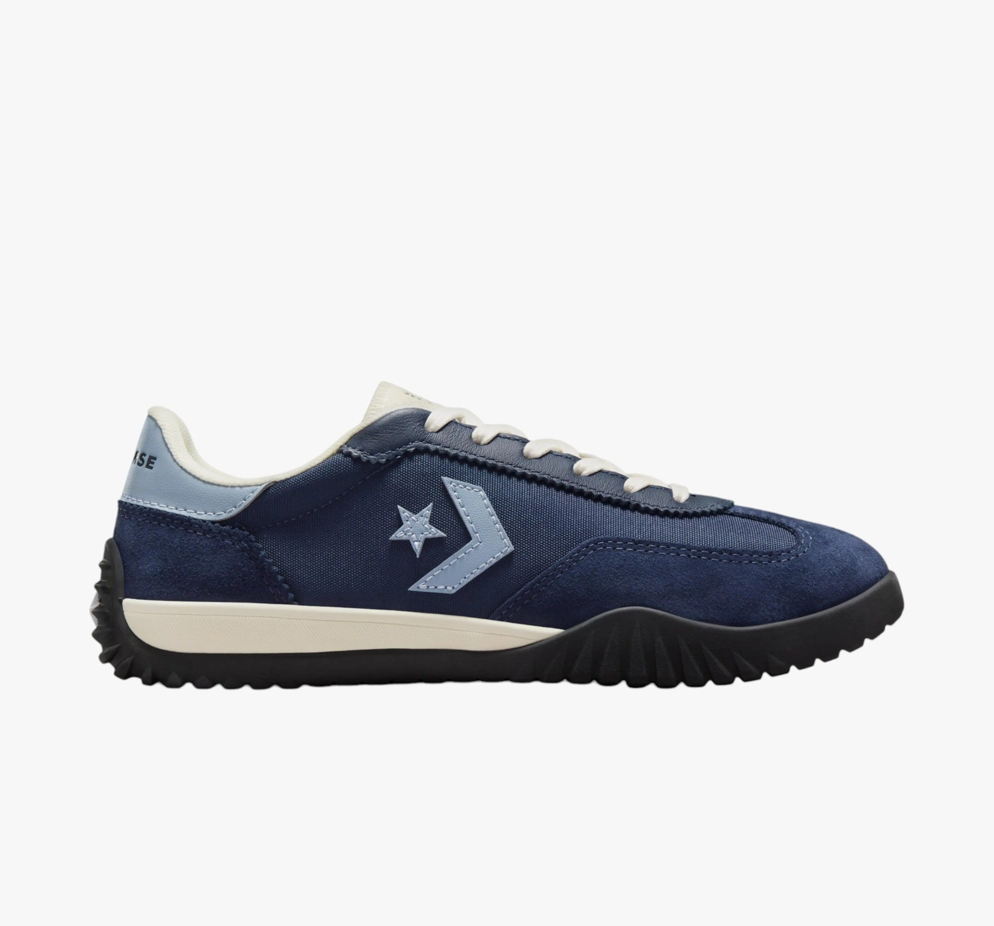 Sneaker Runner Star Hike Converse Run Star Hike Hi Sneakers For