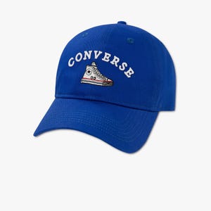 CONVERSE CHUCK RELAXED CAP