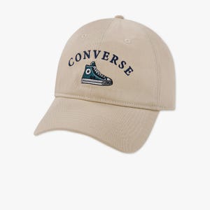 CONVERSE CHUCK RELAXED CAP