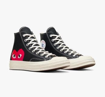Chuck 70 Comme Des Garcons Converse Jual Converse Converse