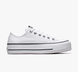 Chuck Taylor All Star Lift