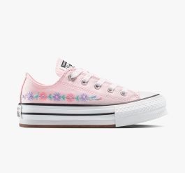 Chuck Taylor All Star Eva Lift Platform Florals
