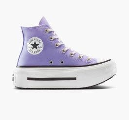 Chuck Taylor All Star Lift Double Stack