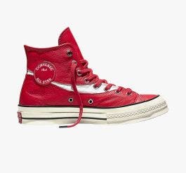 Converse x COCA COLA Chuck 70