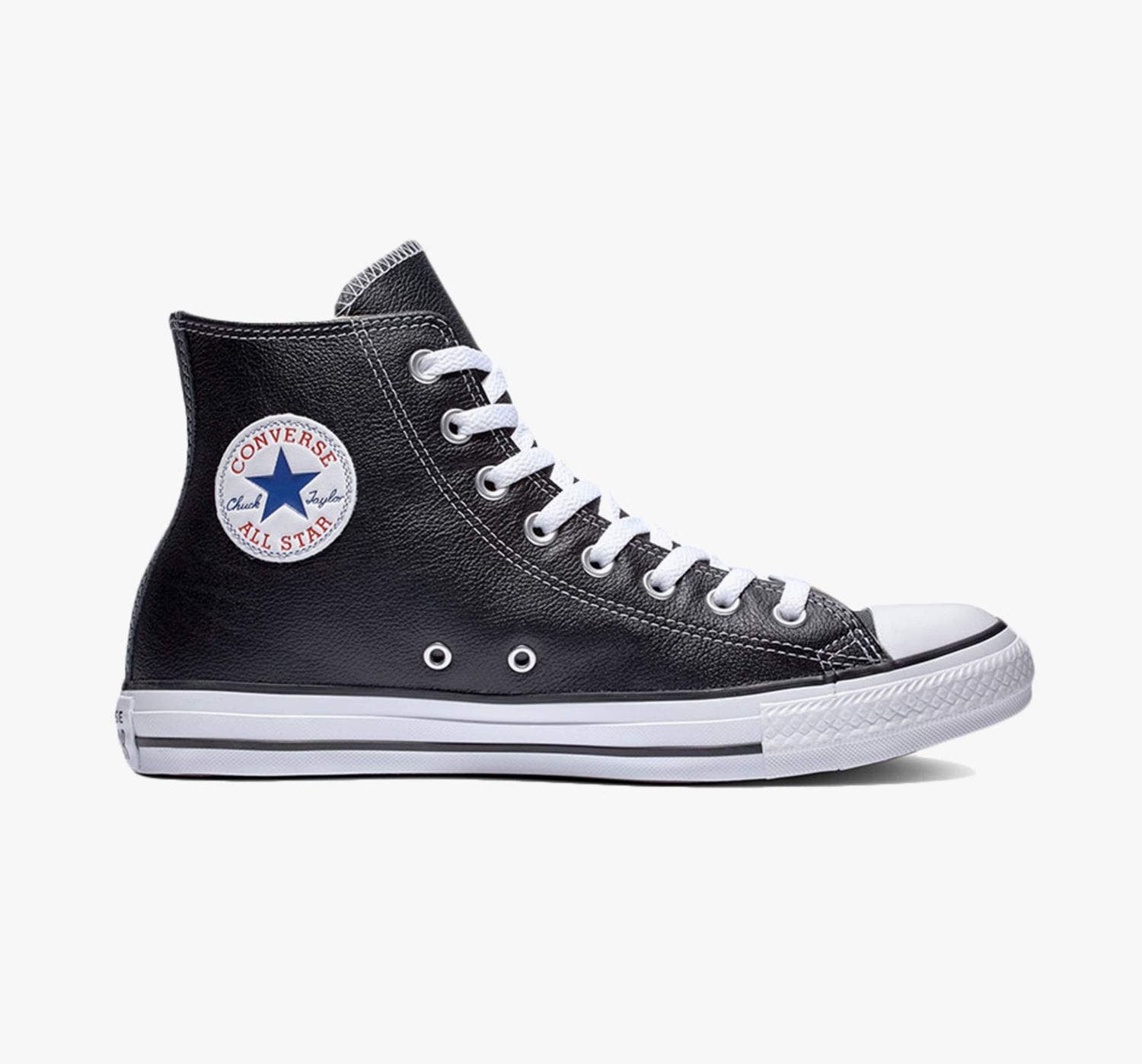Chuck Taylor All Star Leather
