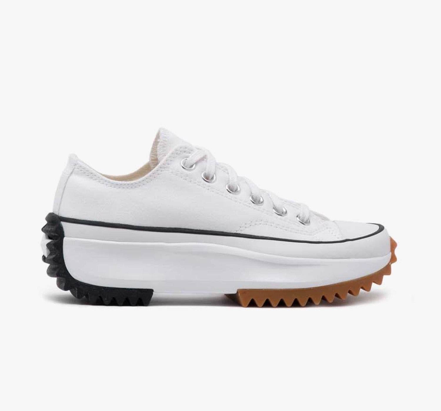 Run Star Hike Canvas Platform