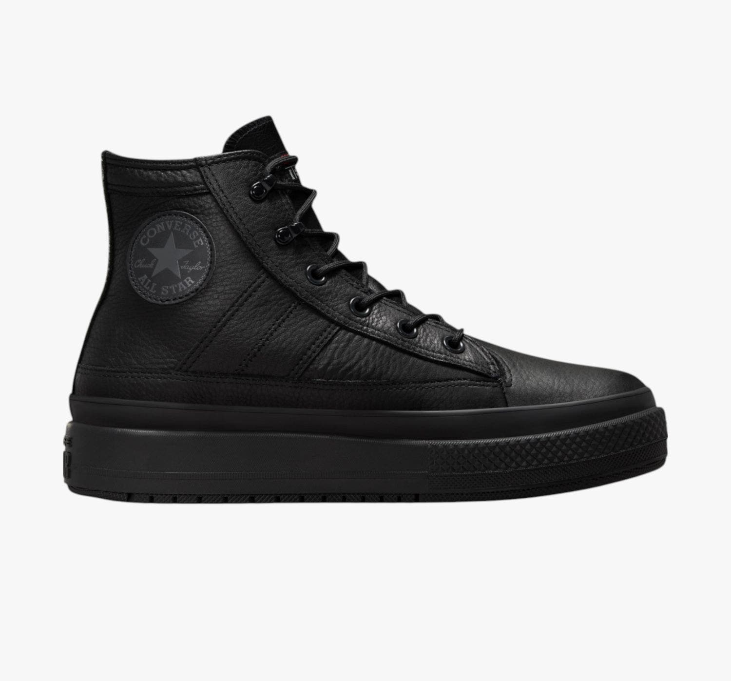 Chuck Taylor All Star Equip Waterproof