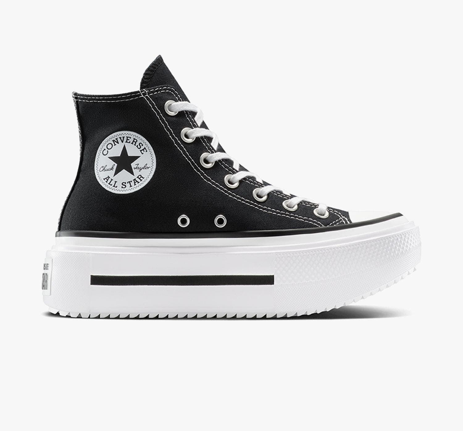 Chuck Taylor All Star Lift Double Stack