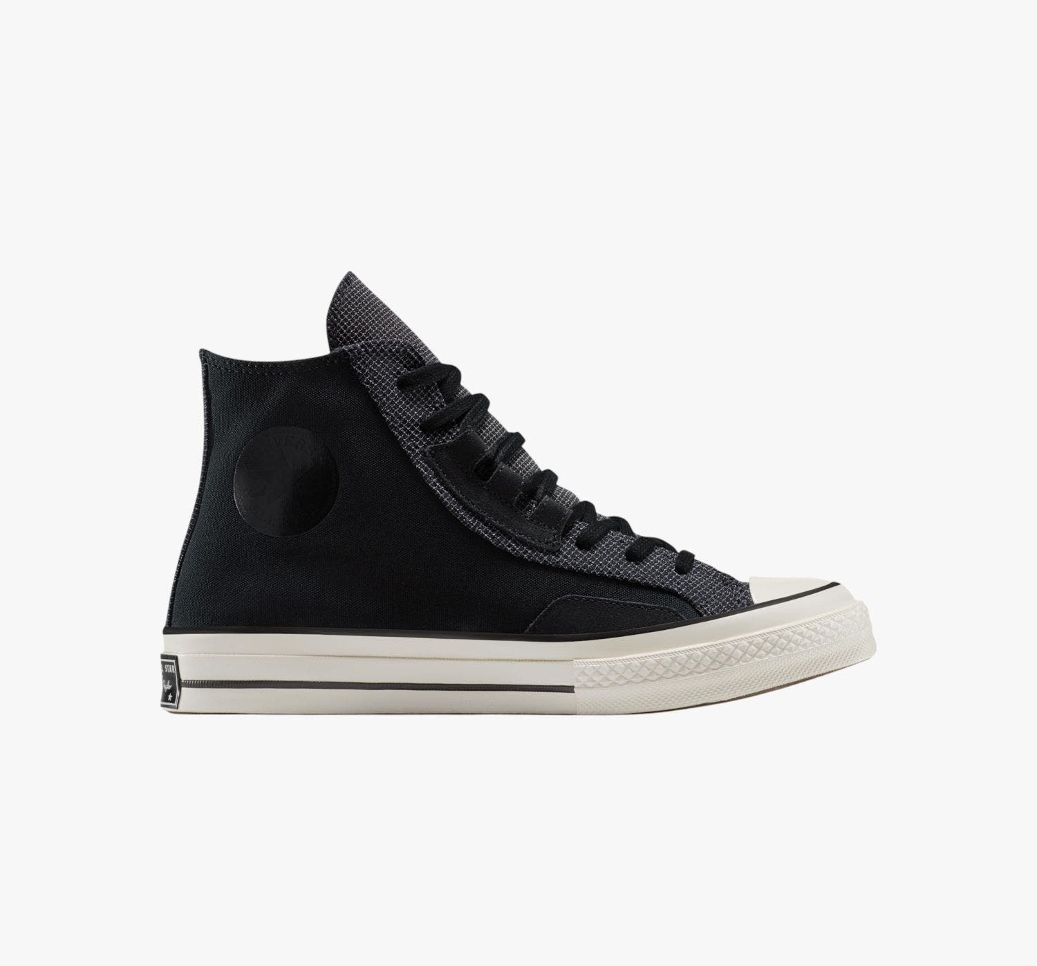 Chuck 70 Heavy Canvas