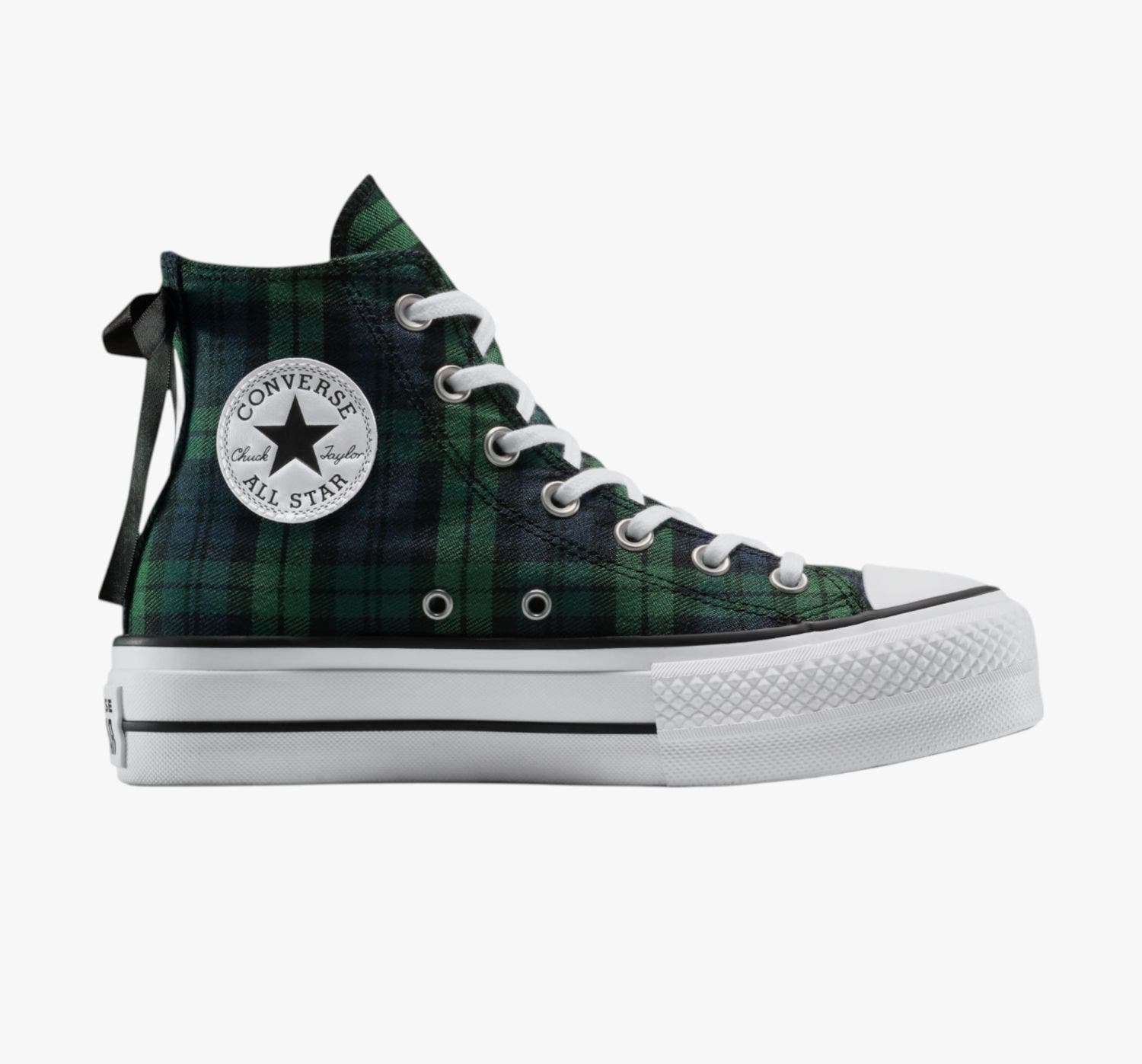 Chuck Taylor All Star Lift
