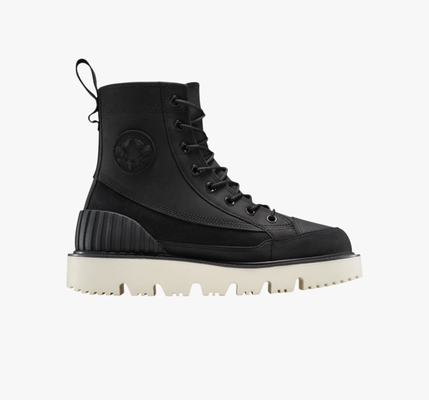 Chuck 70 Rugged Waterproof Boot