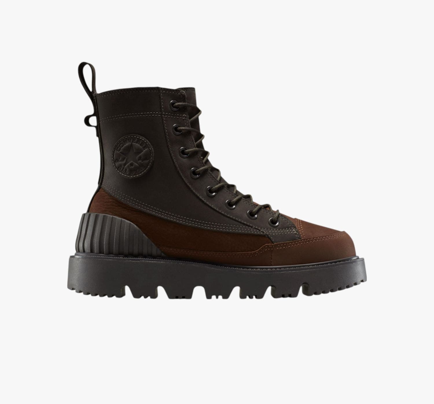 Chuck 70 Rugged Waterproof Boot