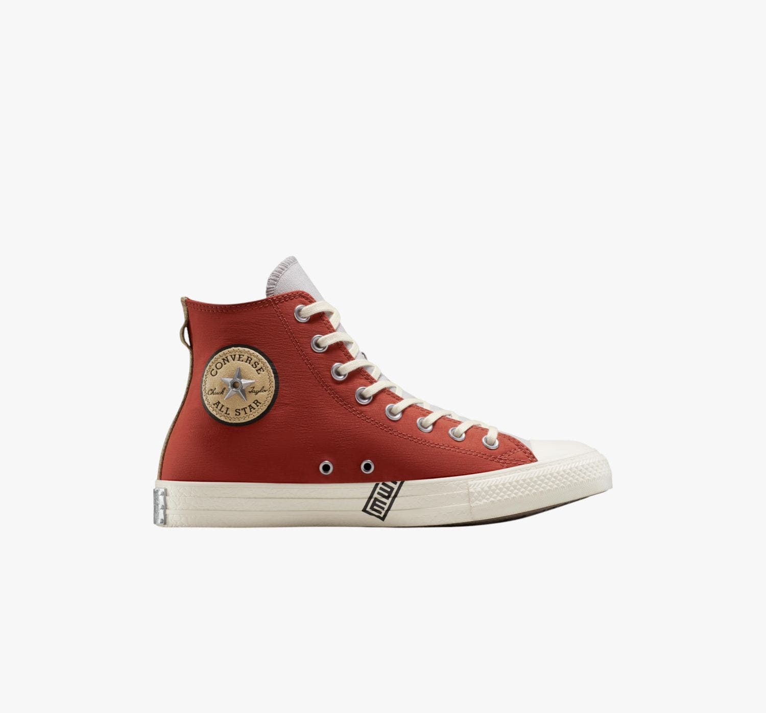 Converse x NARUTO Chuck Taylor All Star