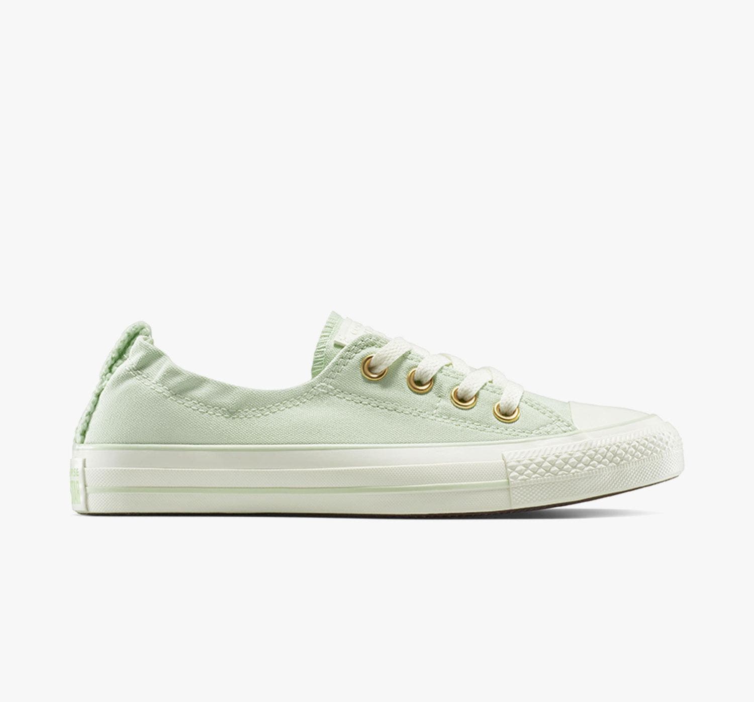 Chuck Taylor All Star Shoreline Gold