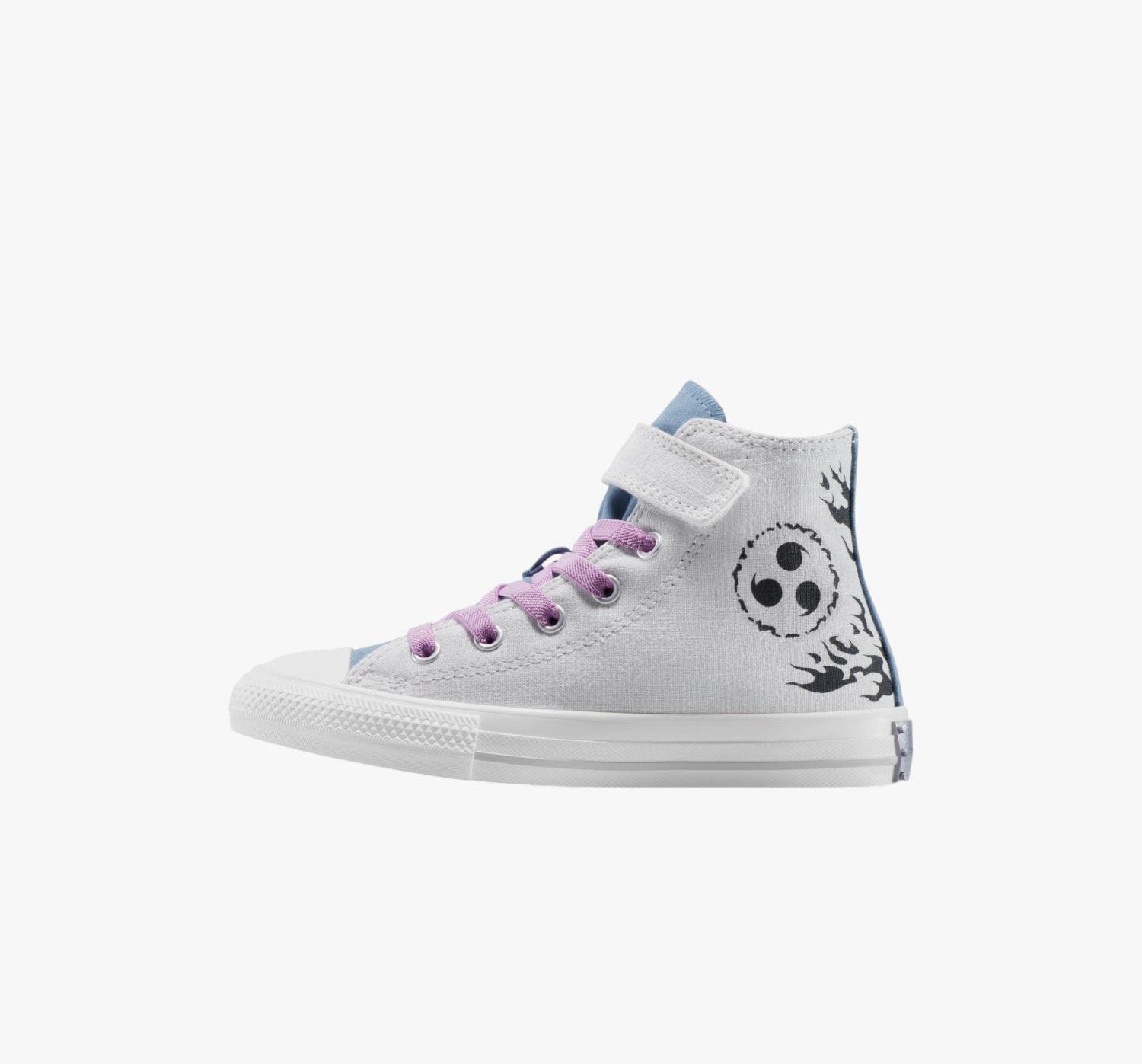 Converse x NARUTO Chuck Taylor All Star 1V