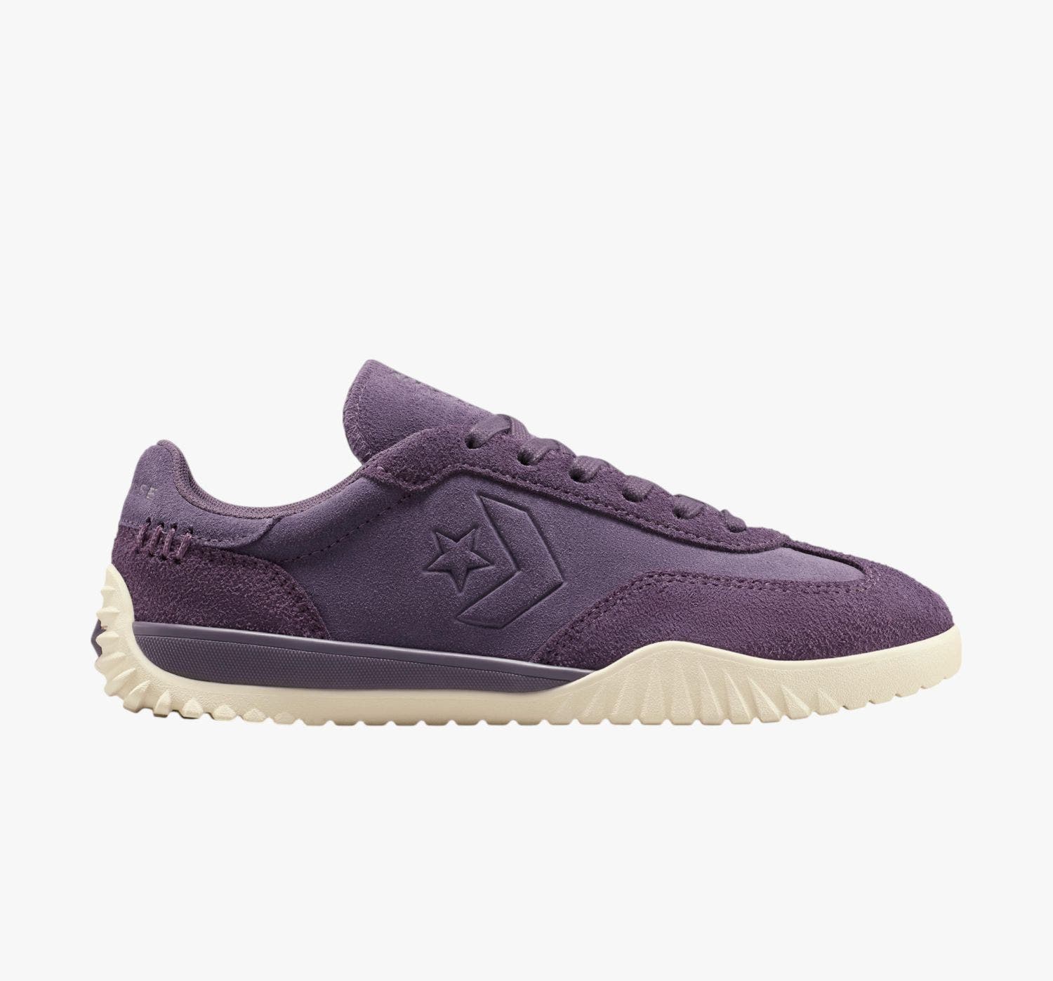 Run Star Trainer Suede