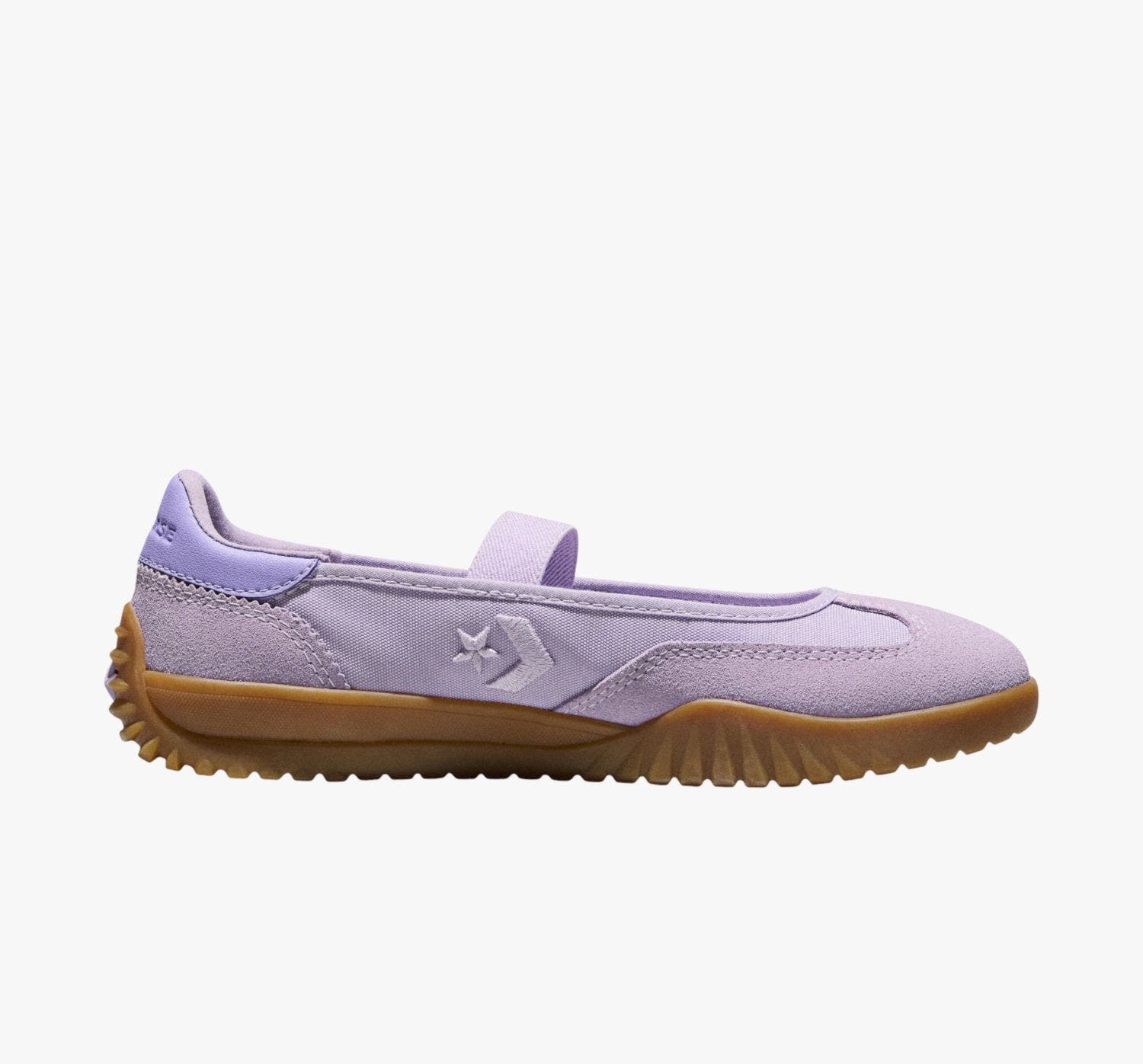 Run Star Trainer Ballet Flat