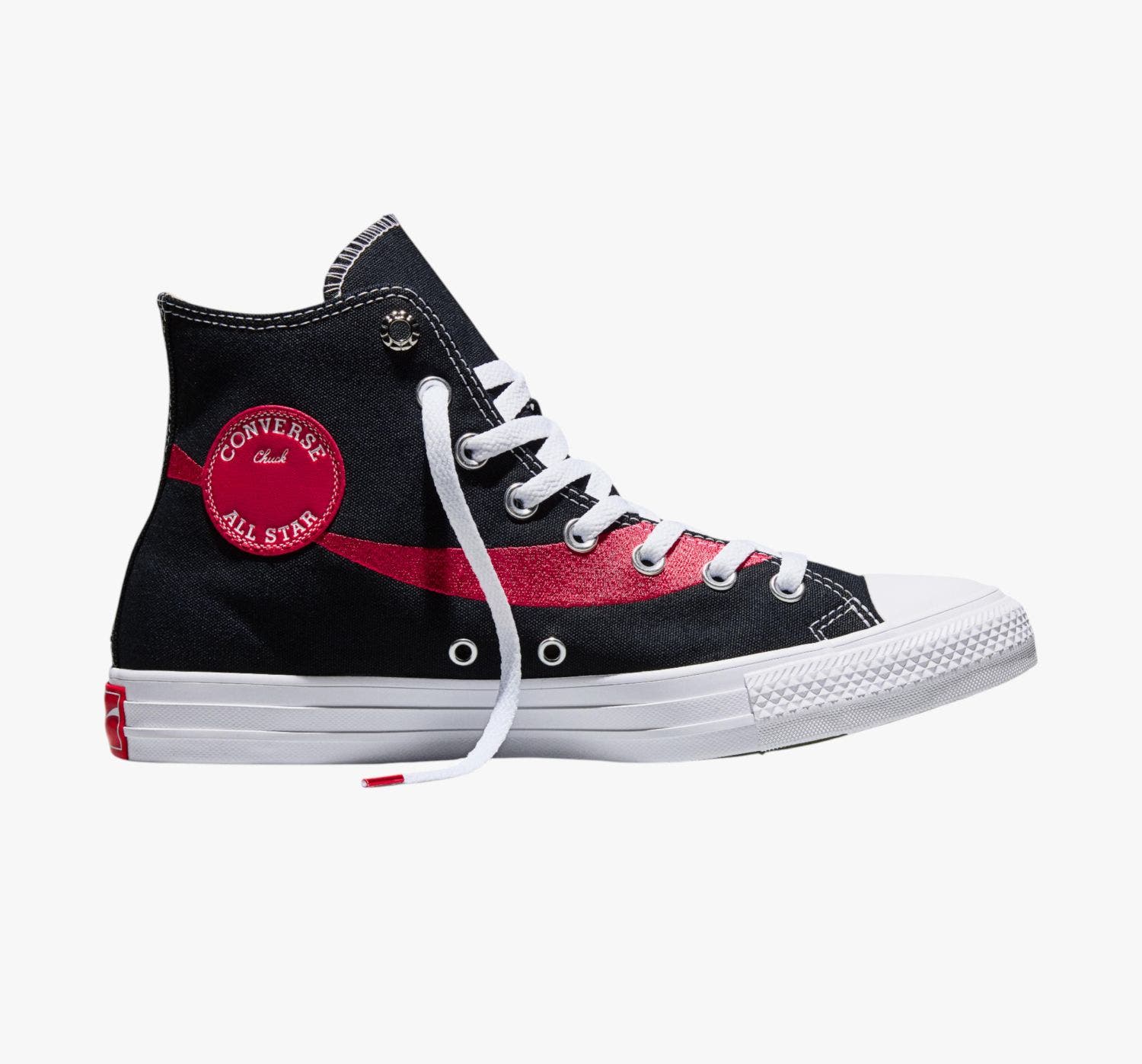 Converse x COCA COLA Chuck Taylor All Star
