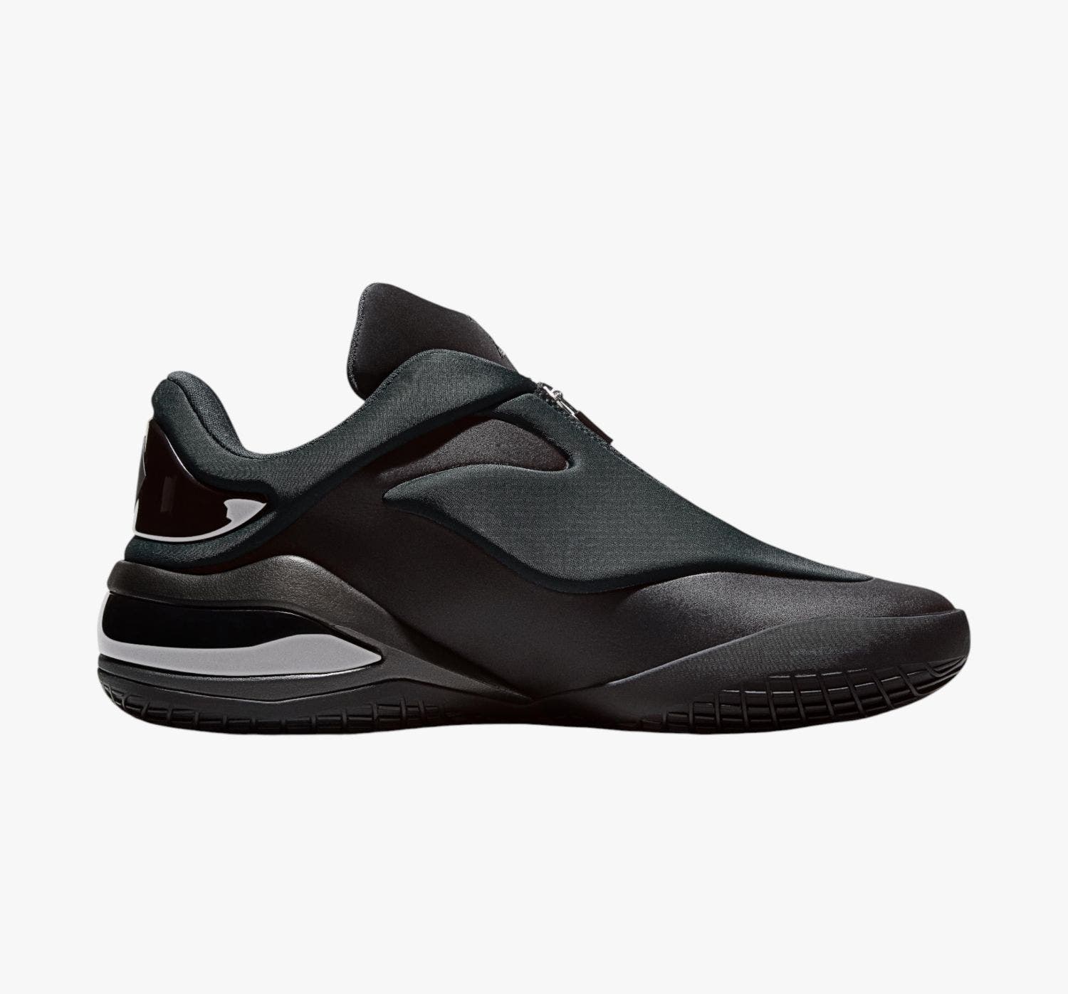Converse x SHAI 001: CHARM BLACK