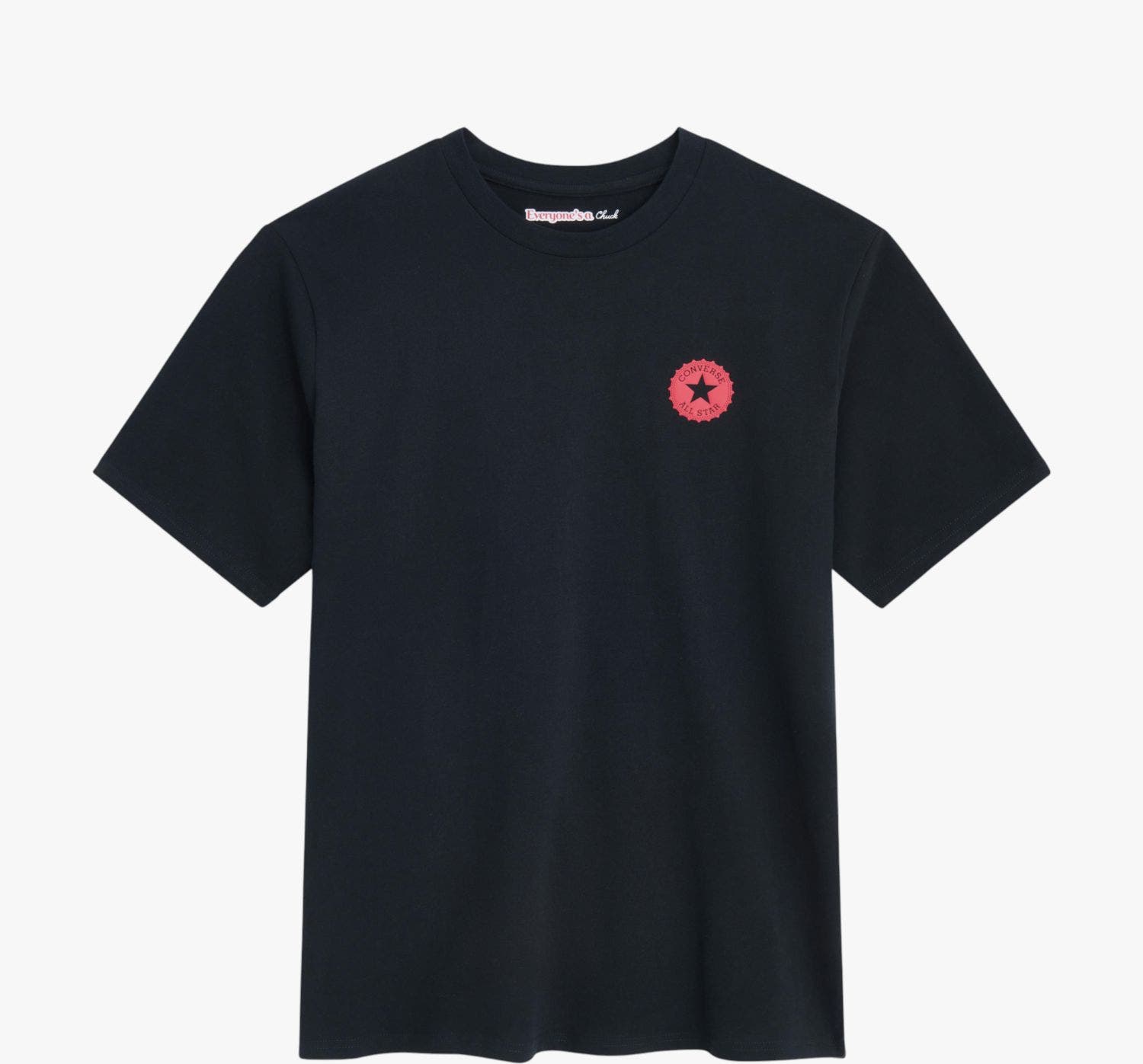 Converse x COCA COLA Tee