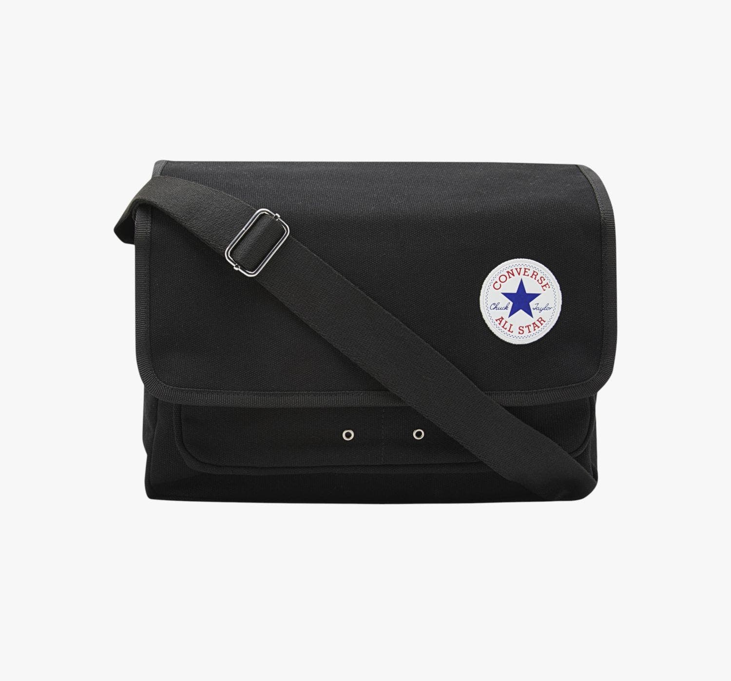 Chuck Messenger Bag