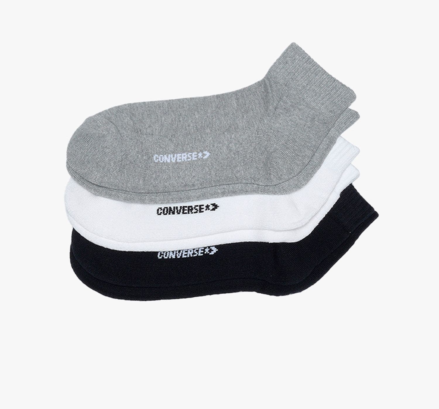 Ankle Socks 3 Pairs